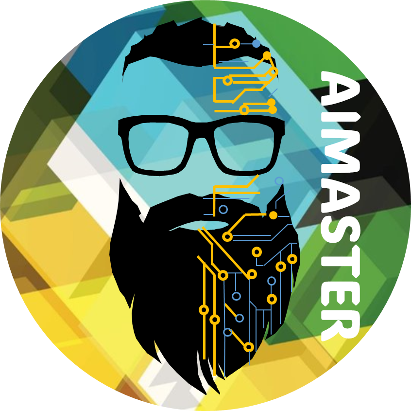 AIMASTER Logo